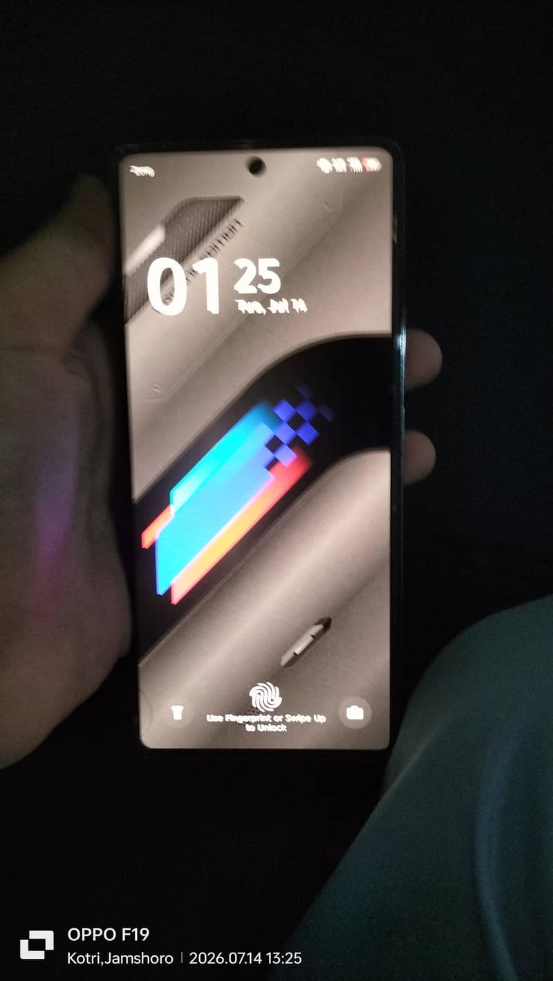 Infinix Note 40 0