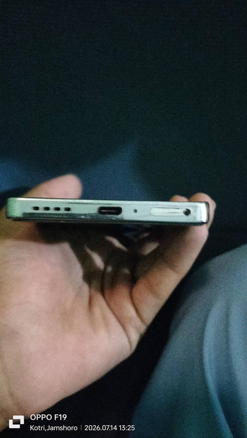 Infinix Note 40 1