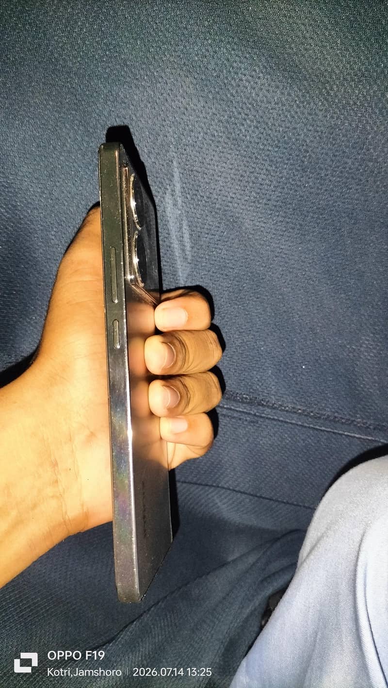 Infinix Note 40 3