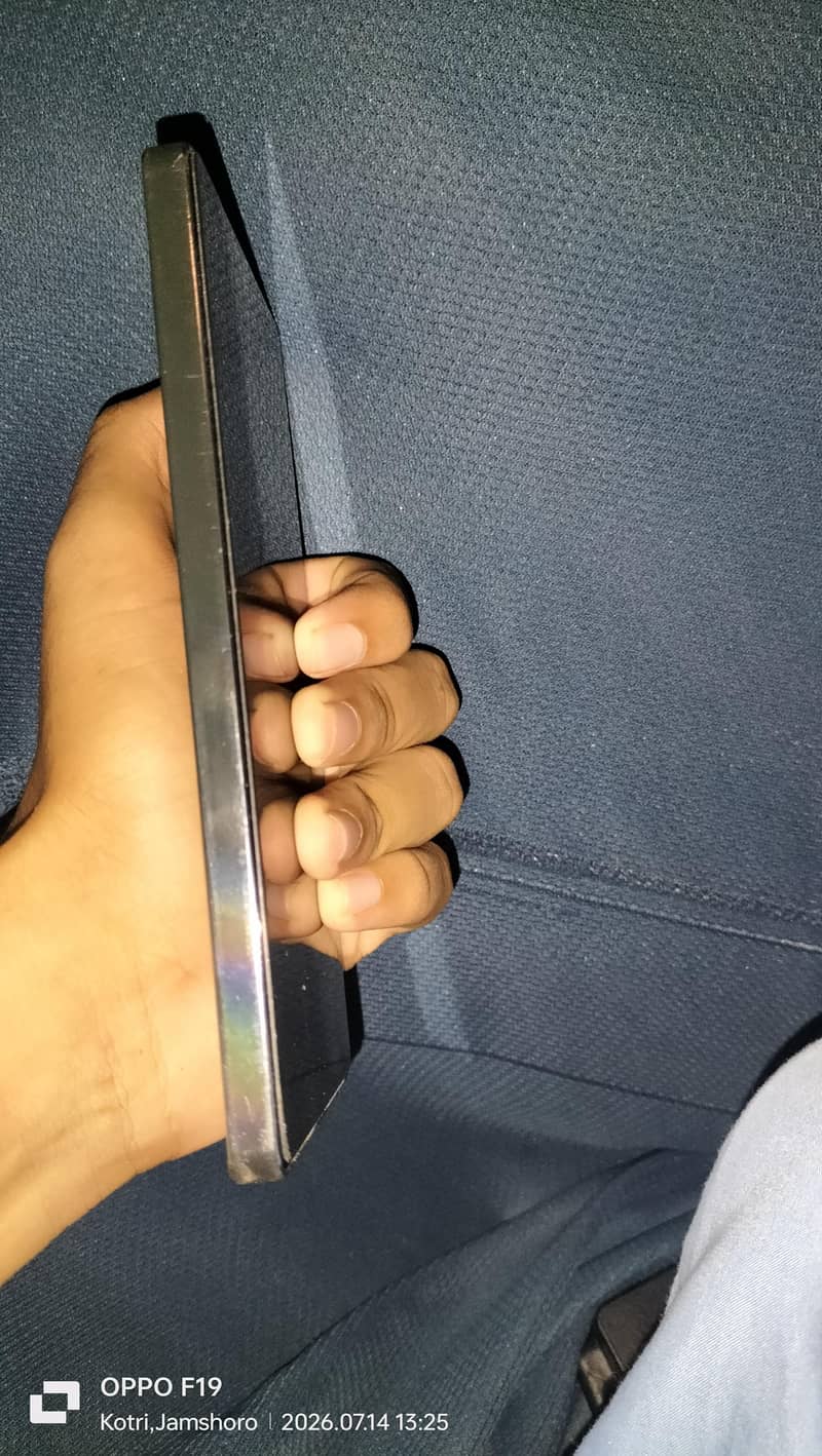 Infinix Note 40 7
