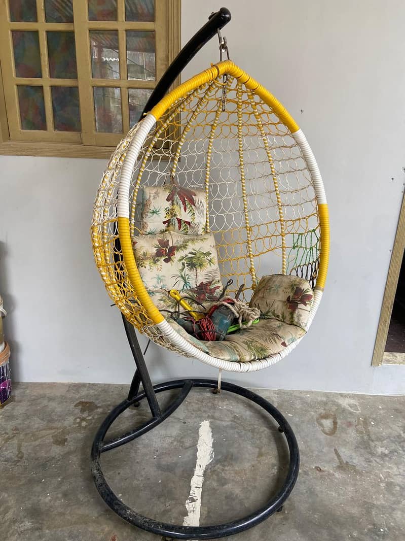 swing 0