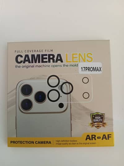 iphone 17 pro max camera glass