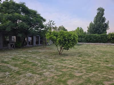 Premium 2 Acre Farmhouse for Sale | Tarlai, Islamabad(P&V scheme 1 Tarlai kalan)