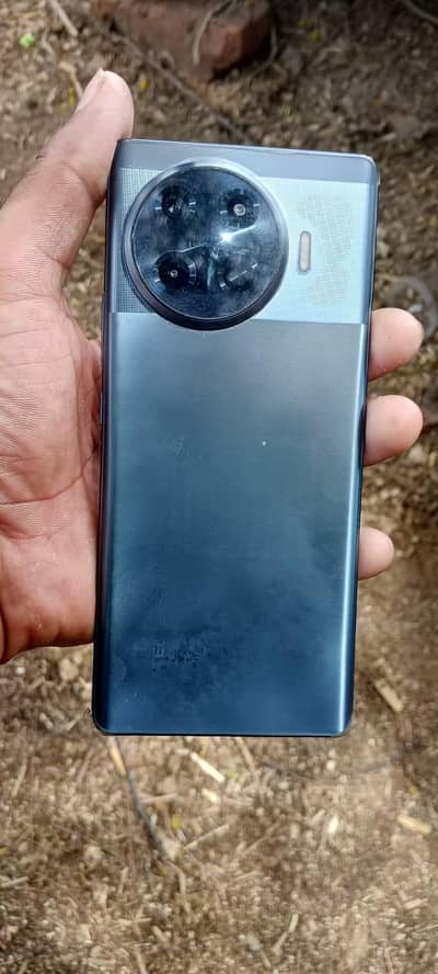 Tecno Spark 20 Pro Plus