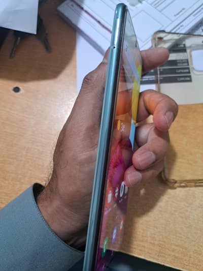 Samsung Mobile A71