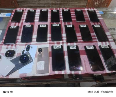 Vivo Other Model