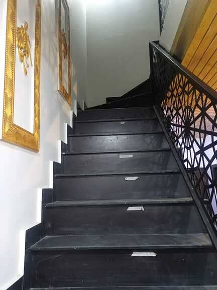 5 Marla Solid owner construct house 5