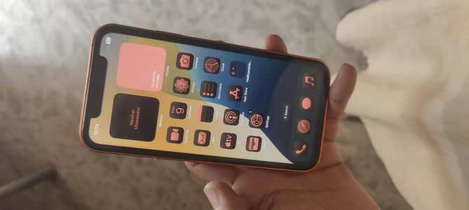 Apple iPhone XR