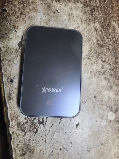 power bank 10000 mah wireless charging