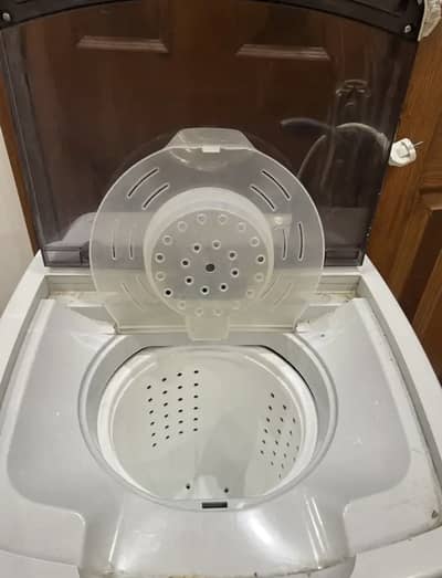 dryer