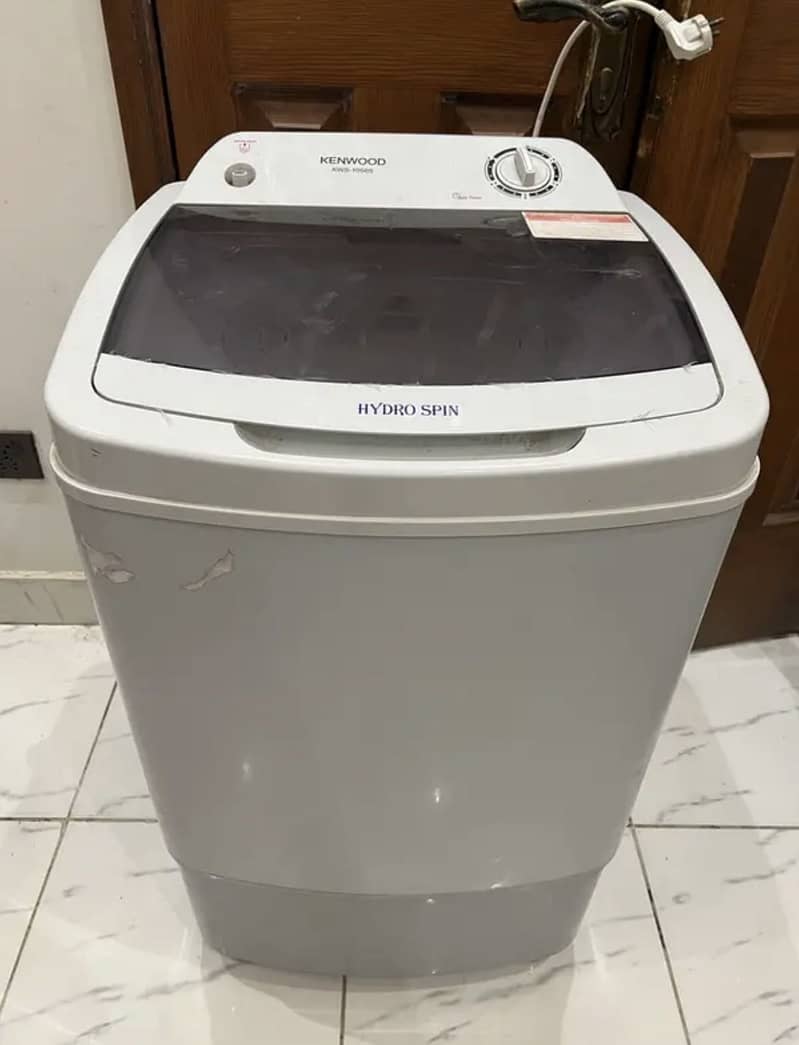 dryer 1