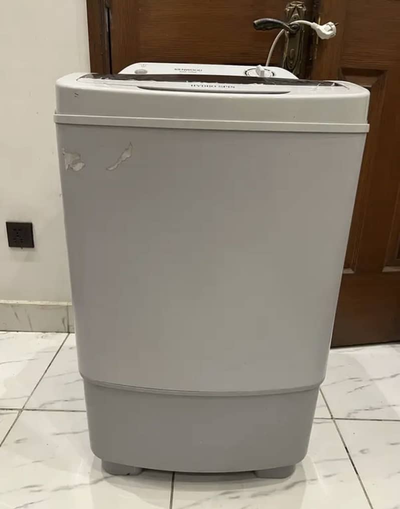 dryer 2