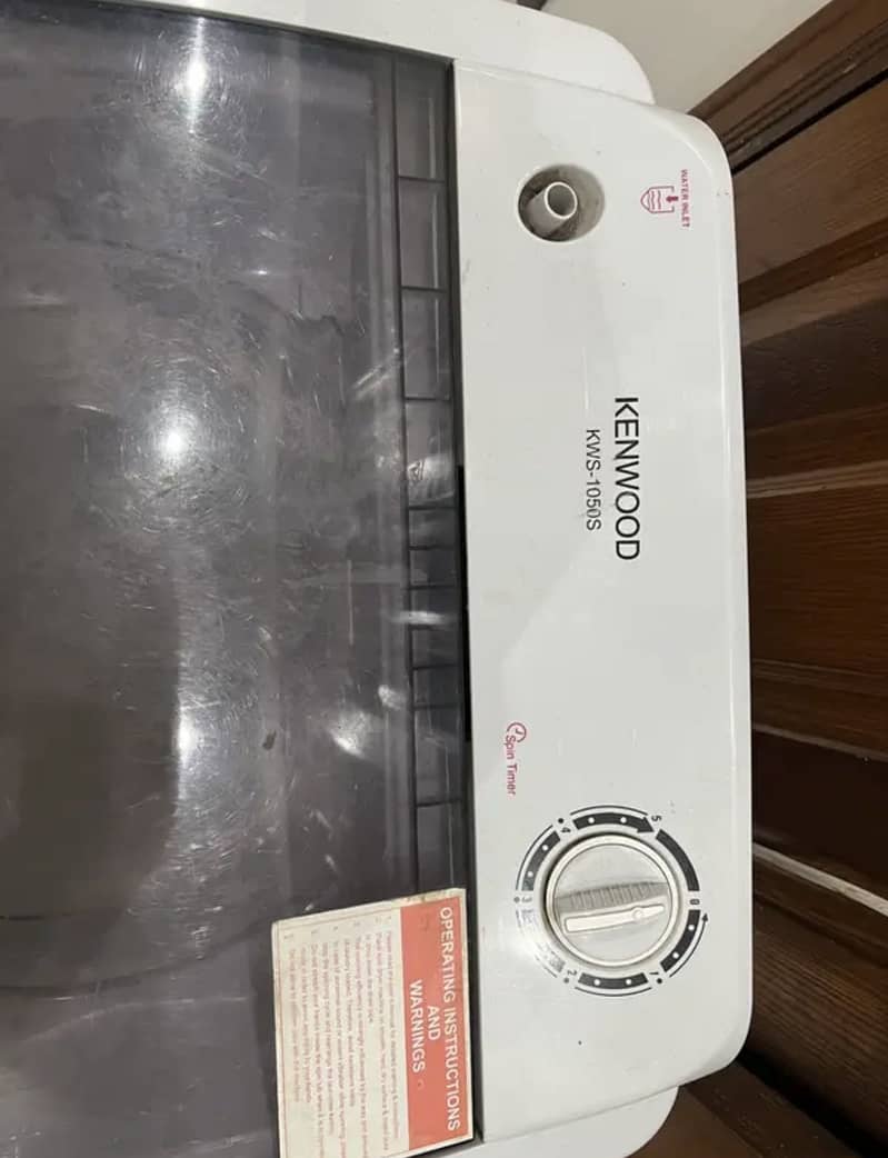dryer 4