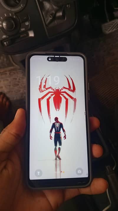 Tecno Spark 40