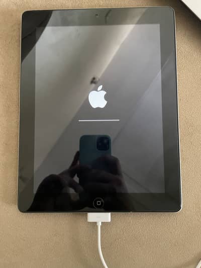 Apple iPad for kids