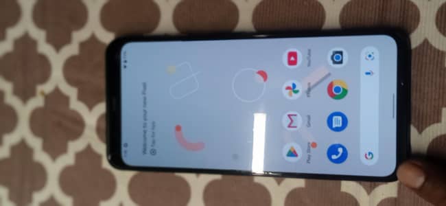 Google pixel 4xl no issues 10/10