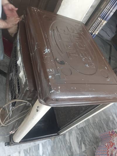 jisti air cooler