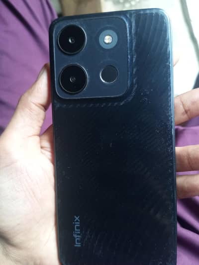 Infinix Smart 7