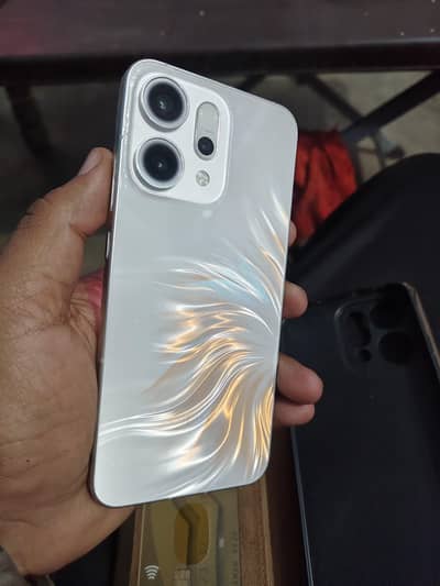 OPPO Reno 14