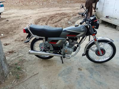 Honda 125 for sale 2025 model