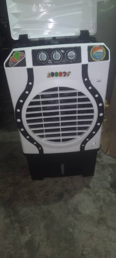 Room Air cooler 12 volt