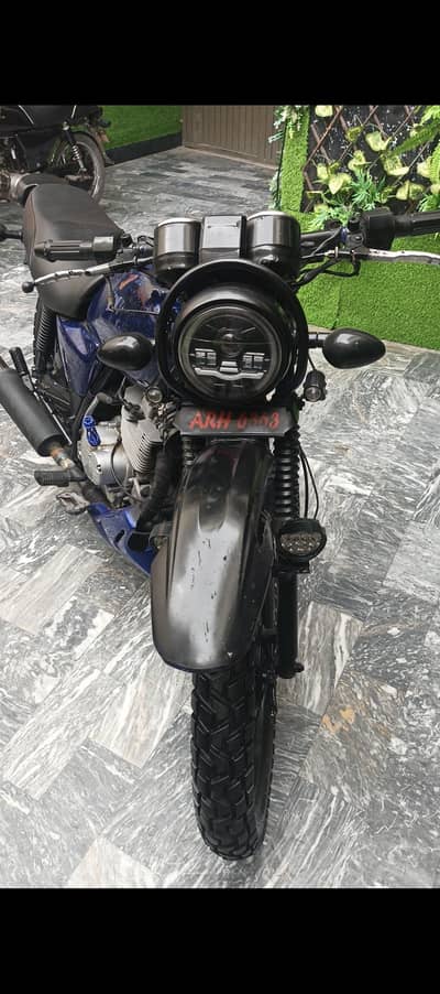 GS 150 2023