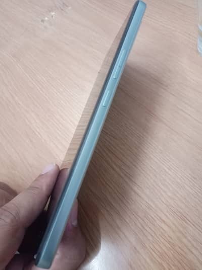 Nokia C31