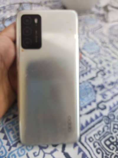 OPPO A16