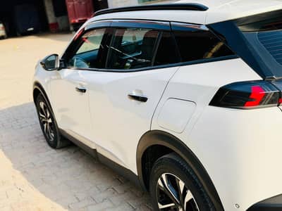Peugeot 2008 Allure 2023 [ URGENT SALE ]