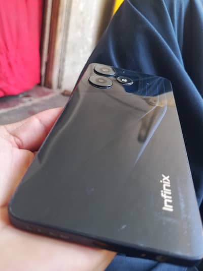 Infinix Hot 30