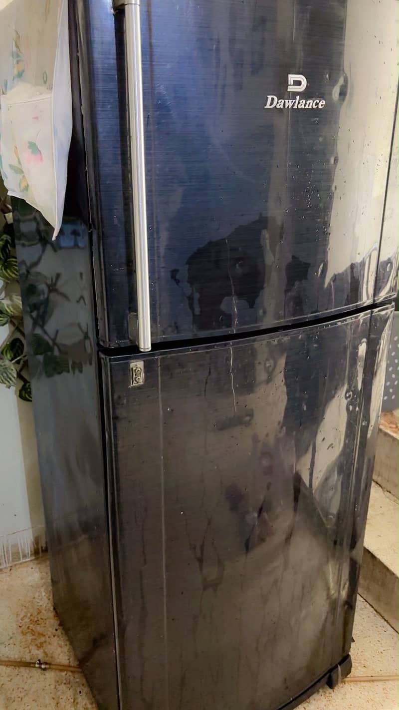 Dawlance Fridge 0