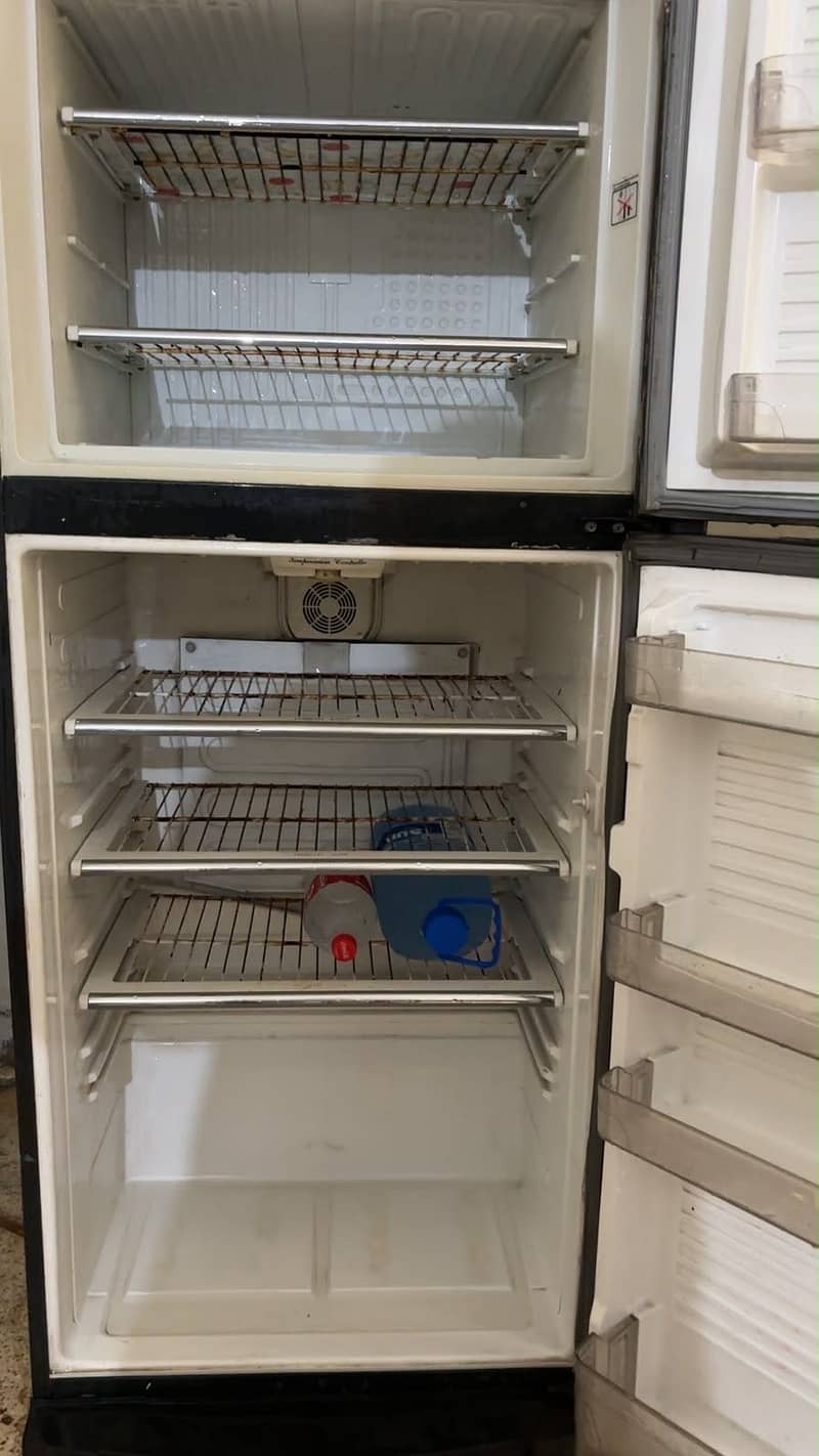 Dawlance Fridge 1