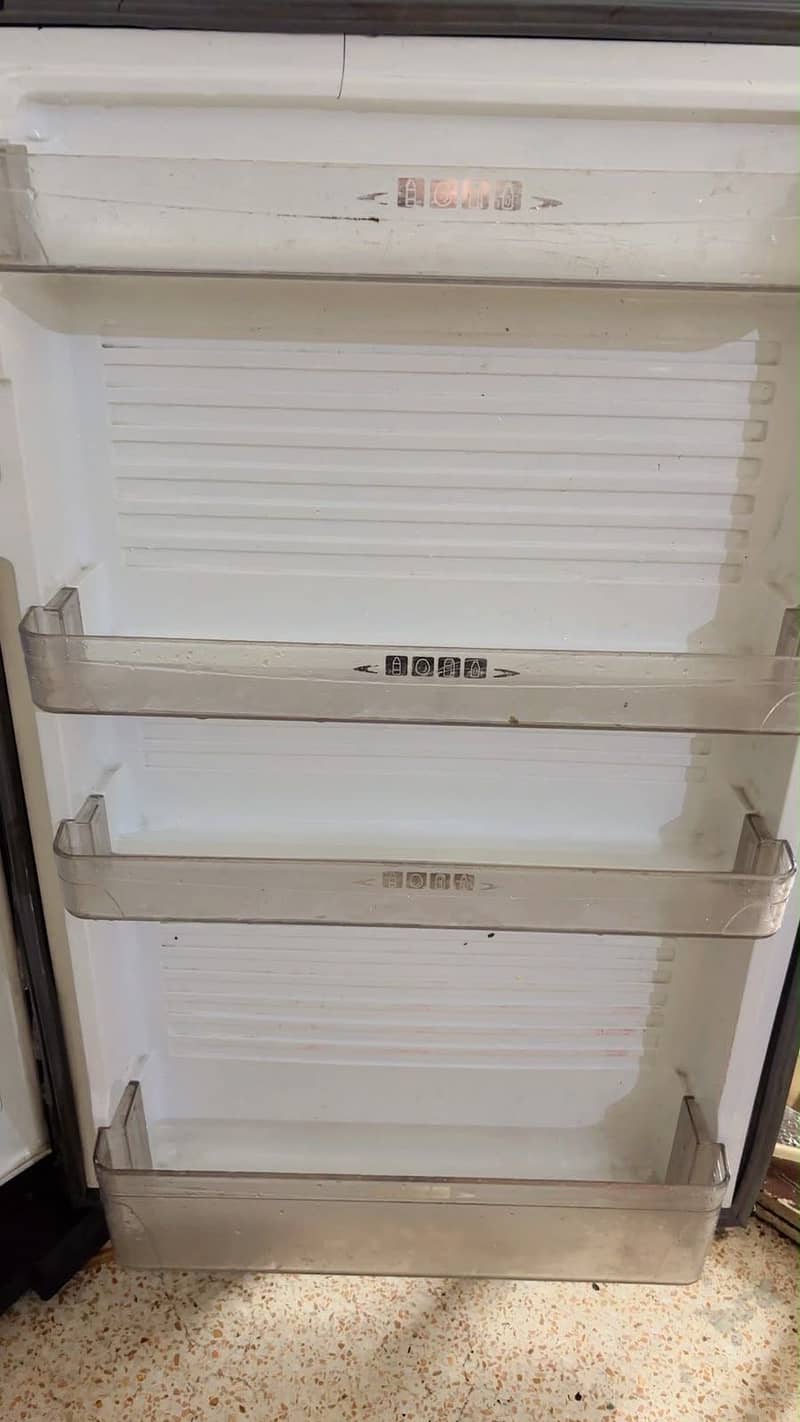 Dawlance Fridge 2