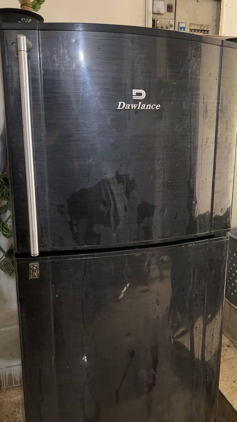 Dawlance Fridge 3