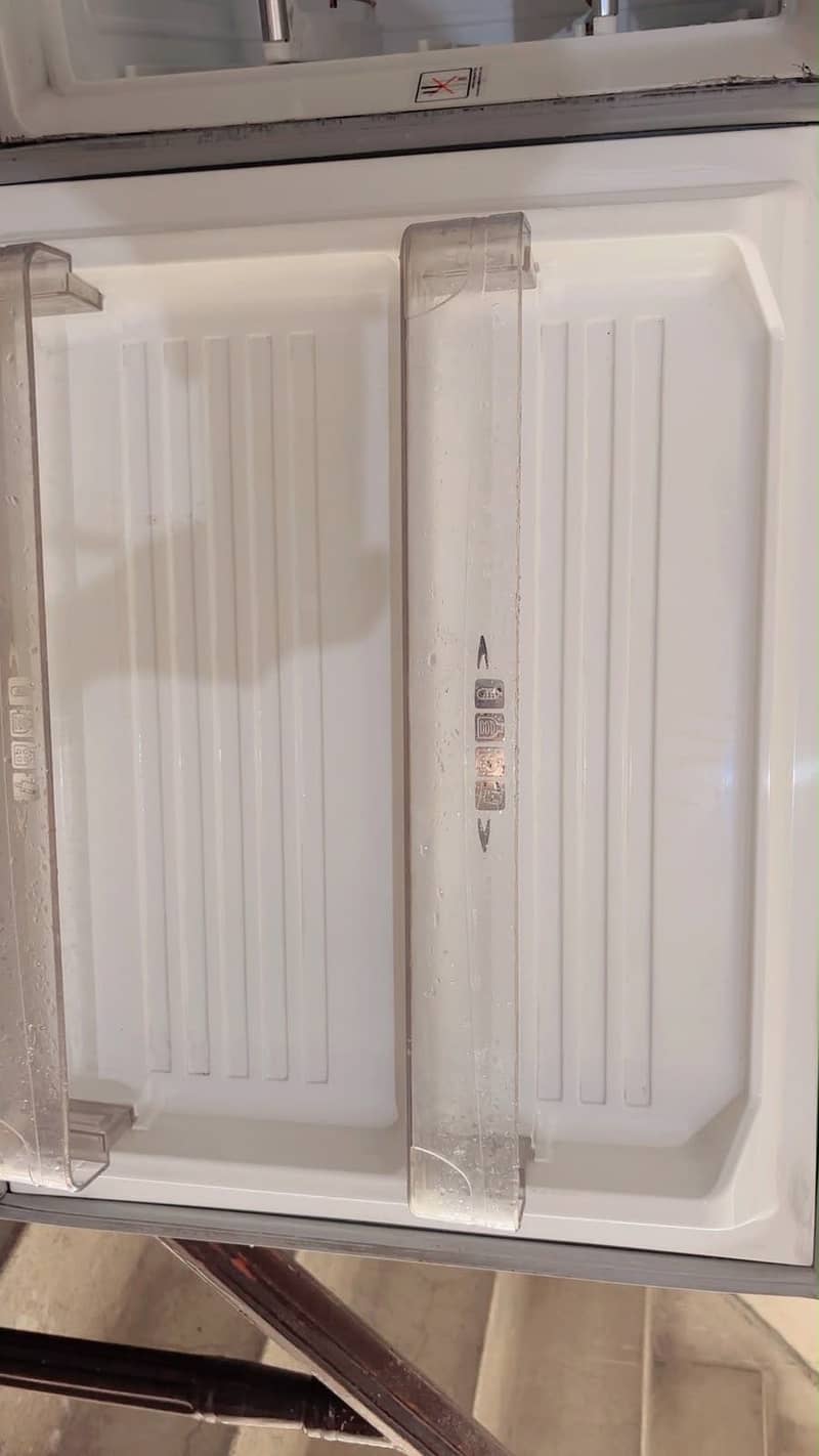 Dawlance Fridge 4