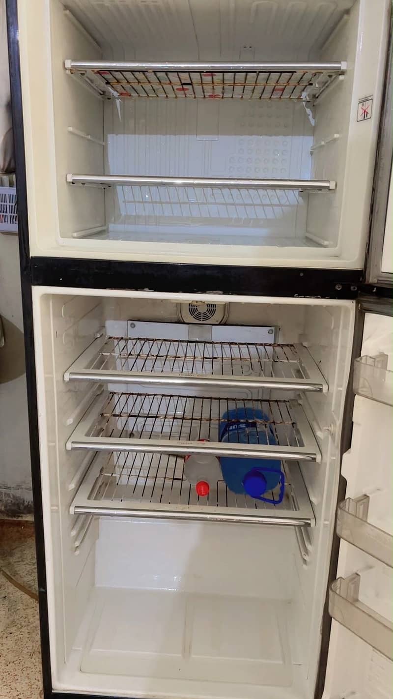 Dawlance Fridge 5