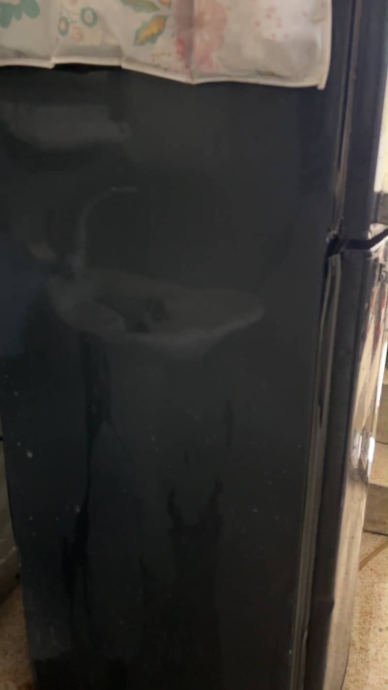 Dawlance Fridge 7