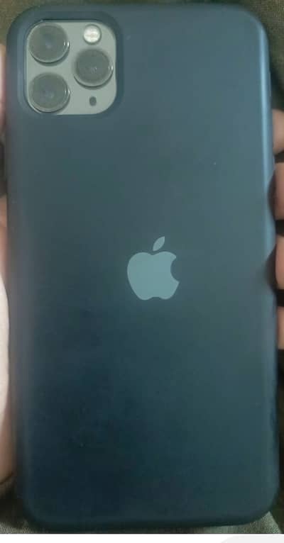 iPhone 11 Pro Max