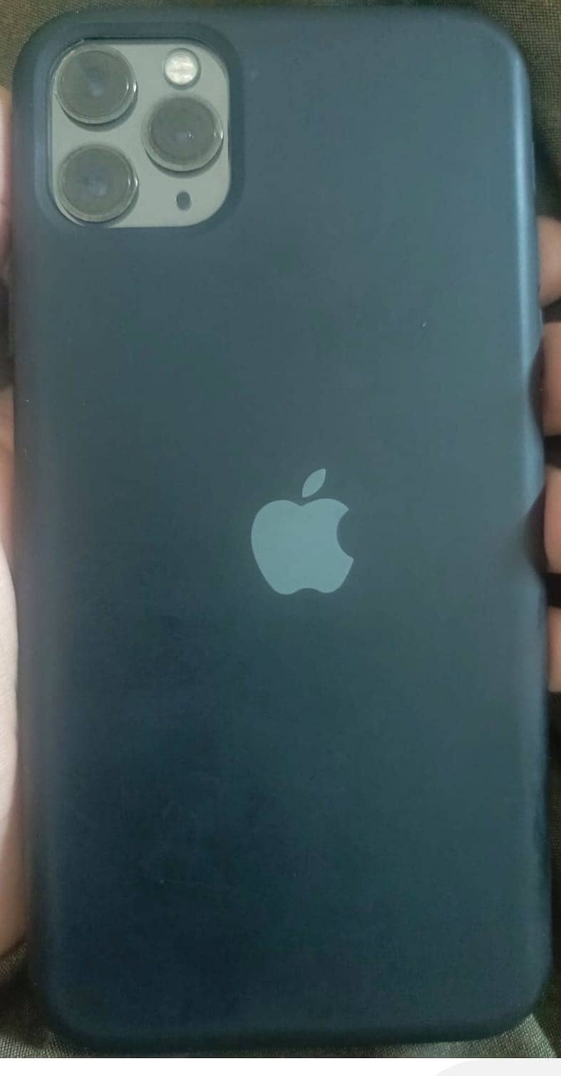 iPhone 11 Pro Max 0