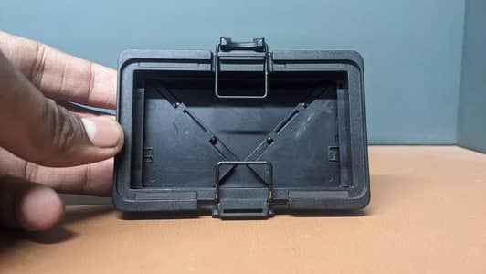Sony Fxc Camera