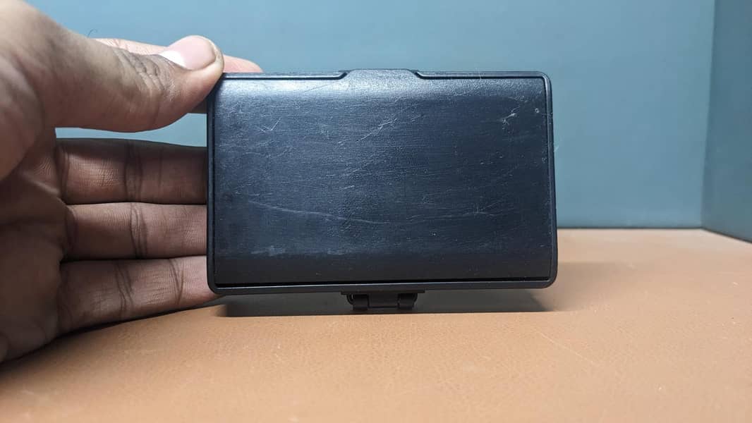 Sony Fxc Camera 1