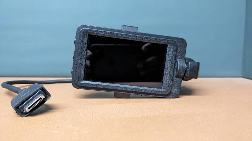 Sony Fxc Camera 2