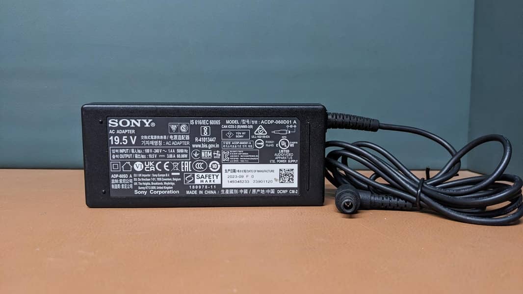 Sony Fxc Camera 4