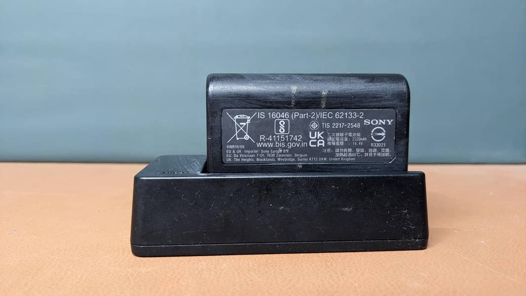 Sony Fxc Camera 5