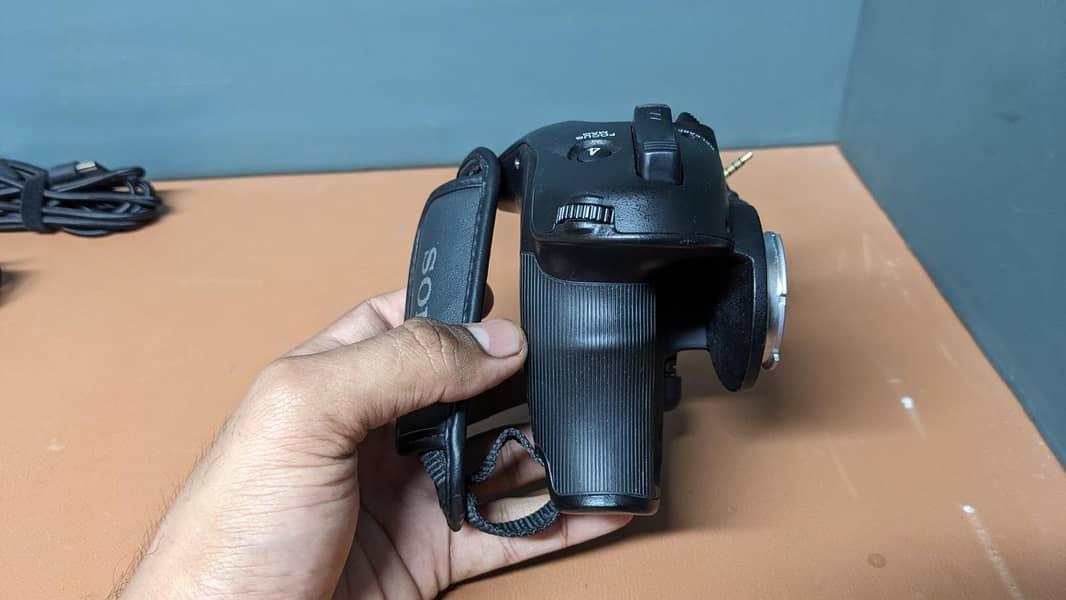 Sony Fxc Camera 14