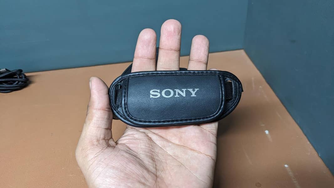 Sony Fxc Camera 17