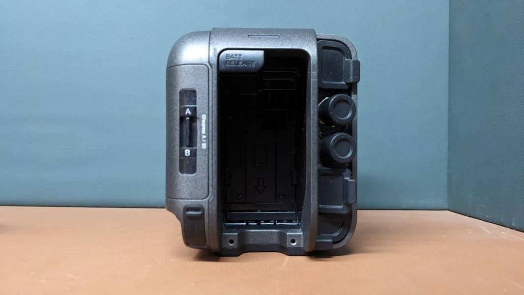 Sony Fxc Camera 19