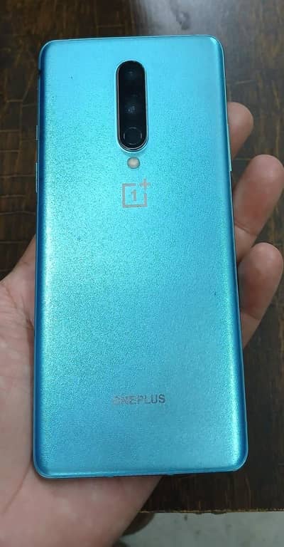 One Plus 8