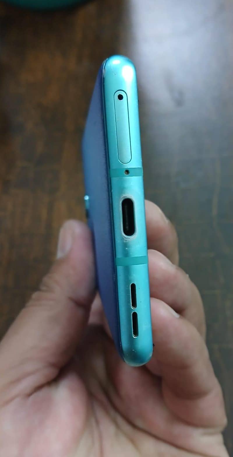 One Plus 8 4