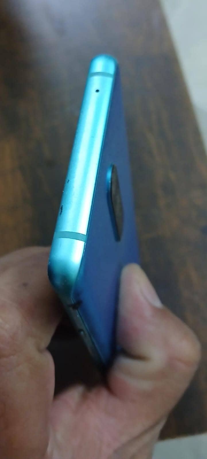 One Plus 8 5